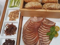 -福海居烤鸭店(鸟巢店)