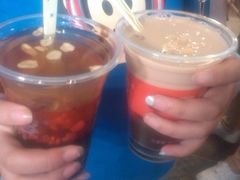 -八婆婆烧仙草(中山路店)