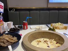 -渔小生蒸汽石锅鱼(印象城店)