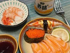 -菲住布渴酒店自助餐厅(阿里巴巴西溪园区店)