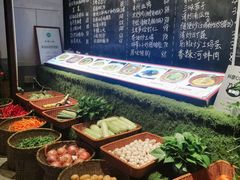 -王捌小院(红花坡店)