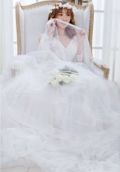 -雪中彩影婚纱摄影·微光艺术中心