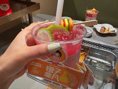 -海底捞火锅(苏宁生活广场店)