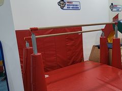 -美吉姆儿童发展中心(芜湖万达广场店)