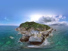 -海南分界洲岛旅游区