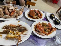 -花乐餐厅(涠洲岛店)