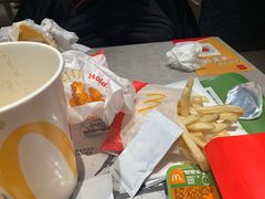 -麦当劳(昌平店)