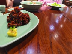 -虎哥私房菜(馒头山店)