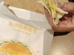 -麦当劳(漳州万达店)