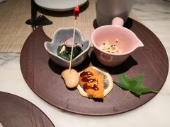 -月下料理(楷林IFC店)