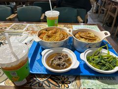 -文昌桥螺蛳粉(魏公村店)