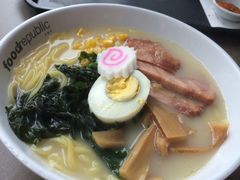 -大食代(东荟城店)