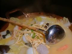 -绿茶餐厅(松江万达店)
