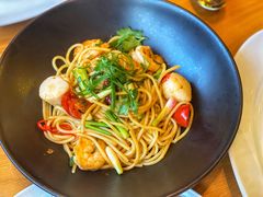 -君悦酒店·La Terrazza意合園·意式风味