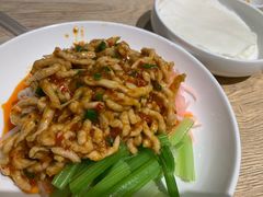 -小雅木姜子烤鸡·贵州菜(鸿通城店)
