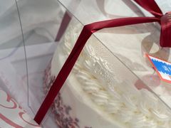-红宝石·鲜奶小方·海派西点房(浦三店)