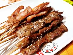 -本色.小马哥烧烤(五一路总店)