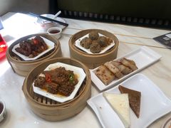 -稻香酒家·35年老字号(侨光店)