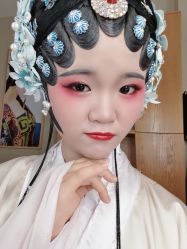 -盘子女人坊古装写真摄影(厦门总店)