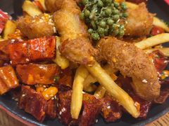-Brut Eatery悦璞食堂(愚园路店)