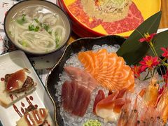 -松坂屋日料自助(长城路店)