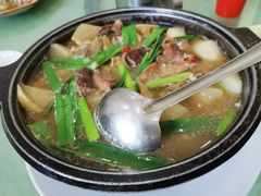 -区海鸡场饭店(石壁店)