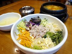 -全州拌饭馆(断桥店)