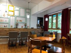 -雕刻时光咖啡馆(南院门店)