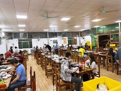 大堂-江村四哥新鲜牛肉店(江高总店)
