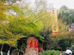 -杭州黄龙洞