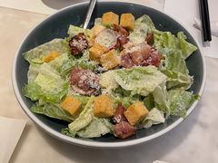 凯撒沙律-港丽餐厅(高德置地店)