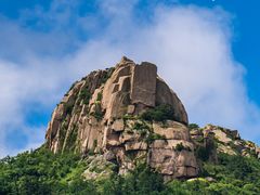 -石岛赤山风景区