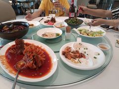 -上海会馆(香港名都店)