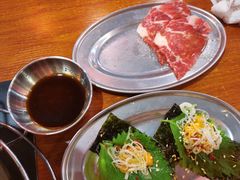 -大阪烧肉BAKA一代(十亩地店)