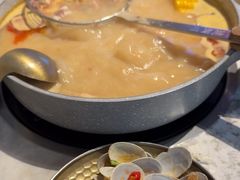 -琥珀川糟粕醋火锅(慈云寺店)