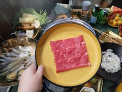 -牛New寿喜烧(闵行龙湖天街店)