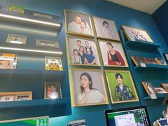 -海马体照相馆(西安高新万达广场店)
