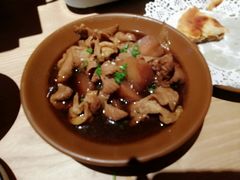 -川堂风·跷脚牛肉·乐山爆炒(宝山日月光店)