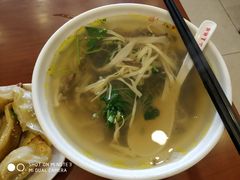 -小姜锅贴(凤凰街店)