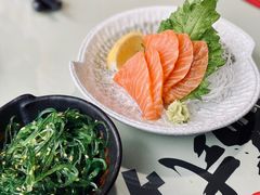 -猛式料理嘉州新光天地店
