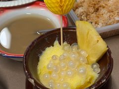 -老三样·旧食新味(船山路店)