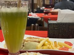 -一千一夜(工体店)