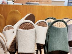 -MUJI无印良品(世博源店)