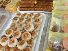 -爱维尔阳光蛋糕(和丰店)