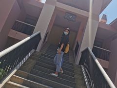 -圣爵菲斯大酒店(长沙世界之窗店)