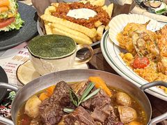 -get pizza意大利餐厅(凯德MALL店)