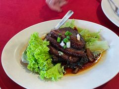 -德成饭店