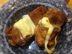 -木槿花开烤肉店(盐河南路店)