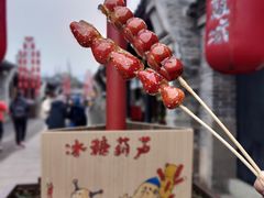 -慈城古县城景区