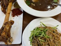 -百年认一力 太原老字号 (桥头街店)